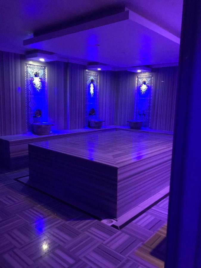 Miray Hotel Kleopatra Αλάνια Εξωτερικό φωτογραφία