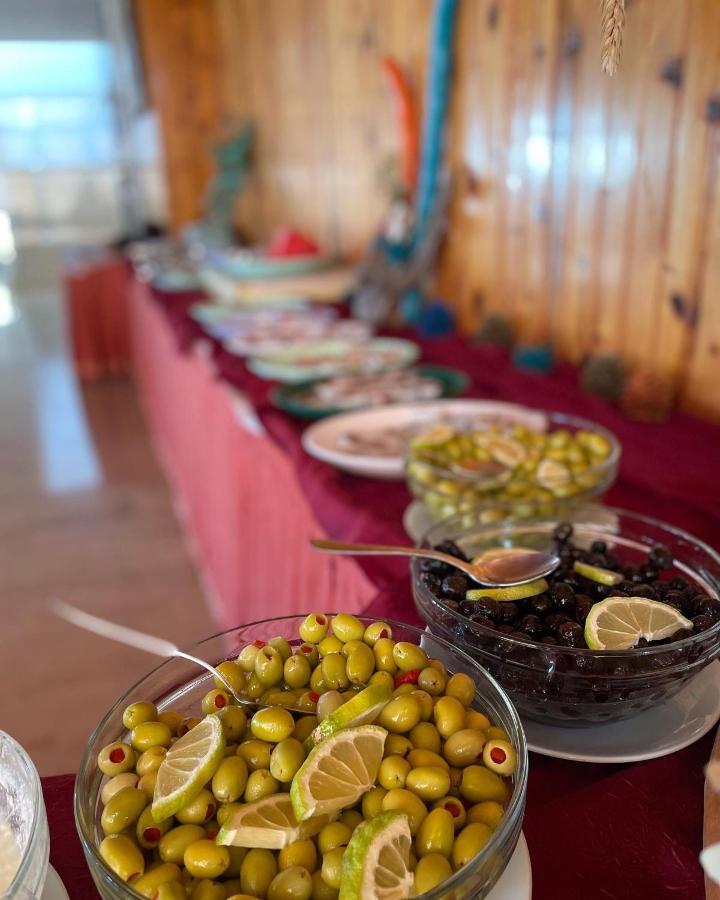 Miray Hotel Kleopatra Αλάνια Εξωτερικό φωτογραφία