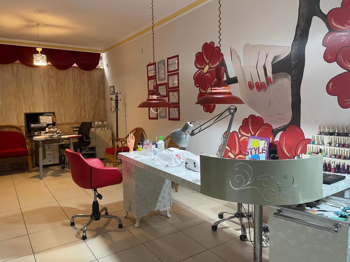 Miray Hotel Kleopatra Αλάνια Εξωτερικό φωτογραφία