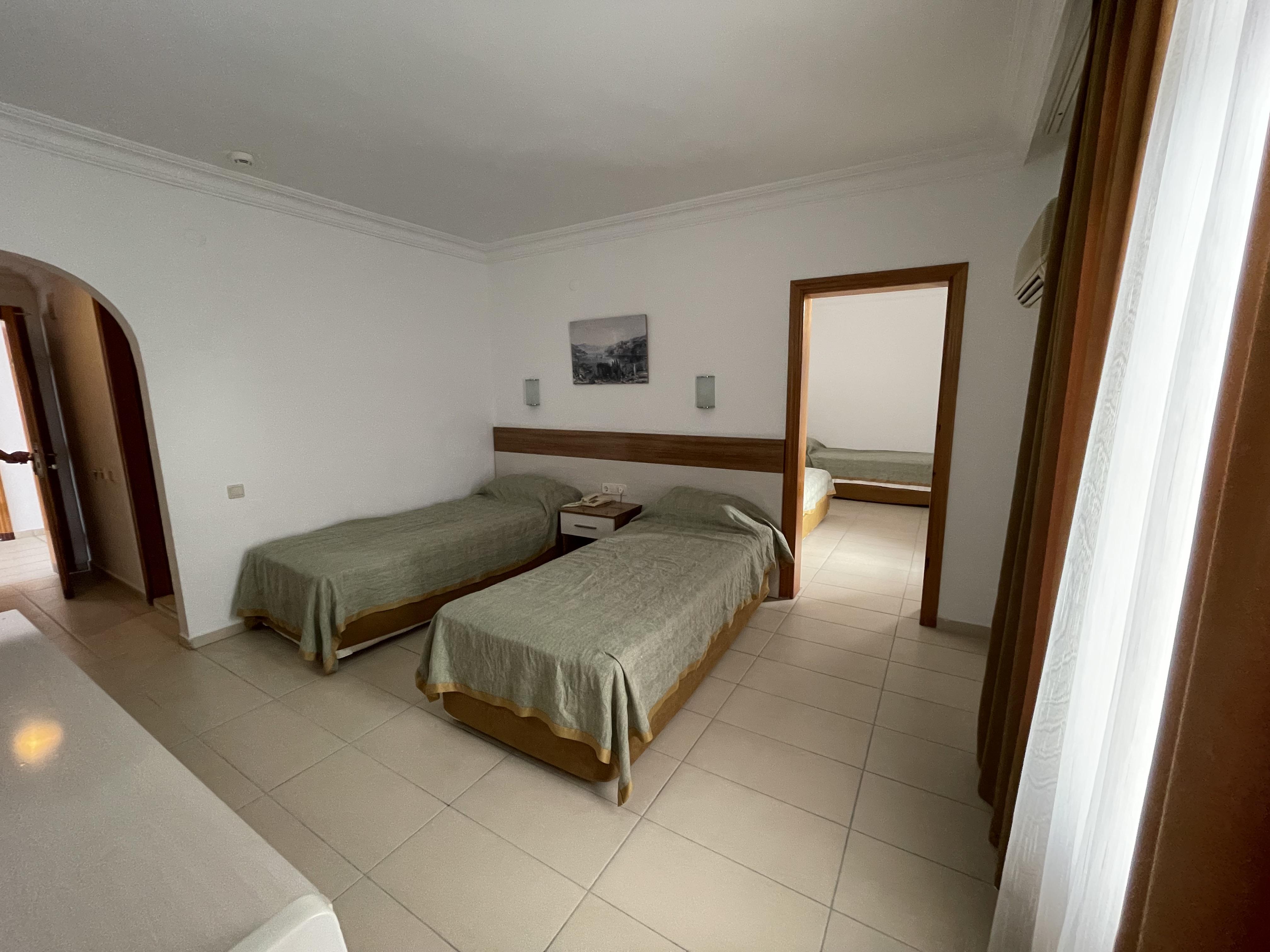 Miray Hotel Kleopatra Αλάνια Εξωτερικό φωτογραφία