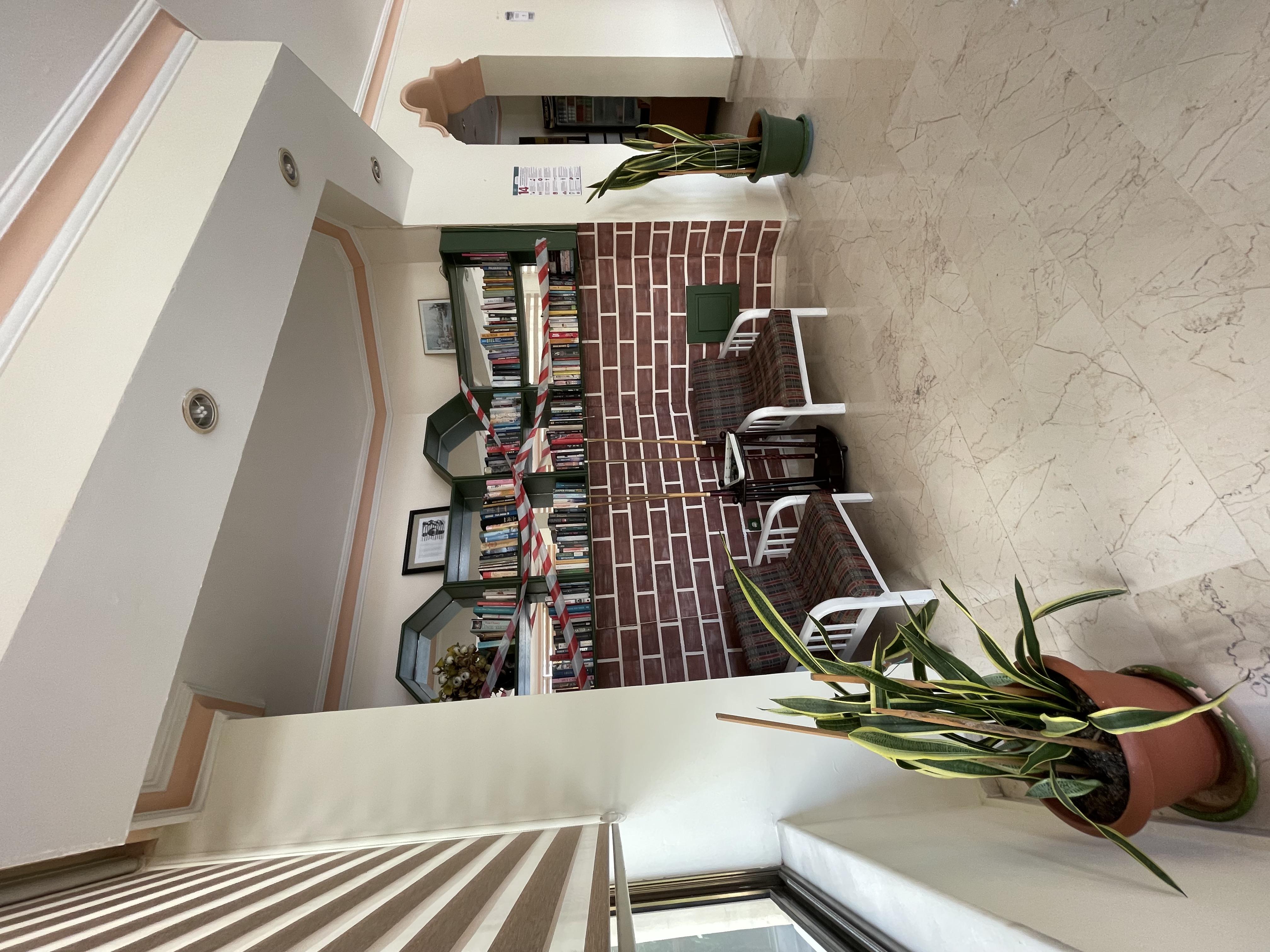 Miray Hotel Kleopatra Αλάνια Εξωτερικό φωτογραφία