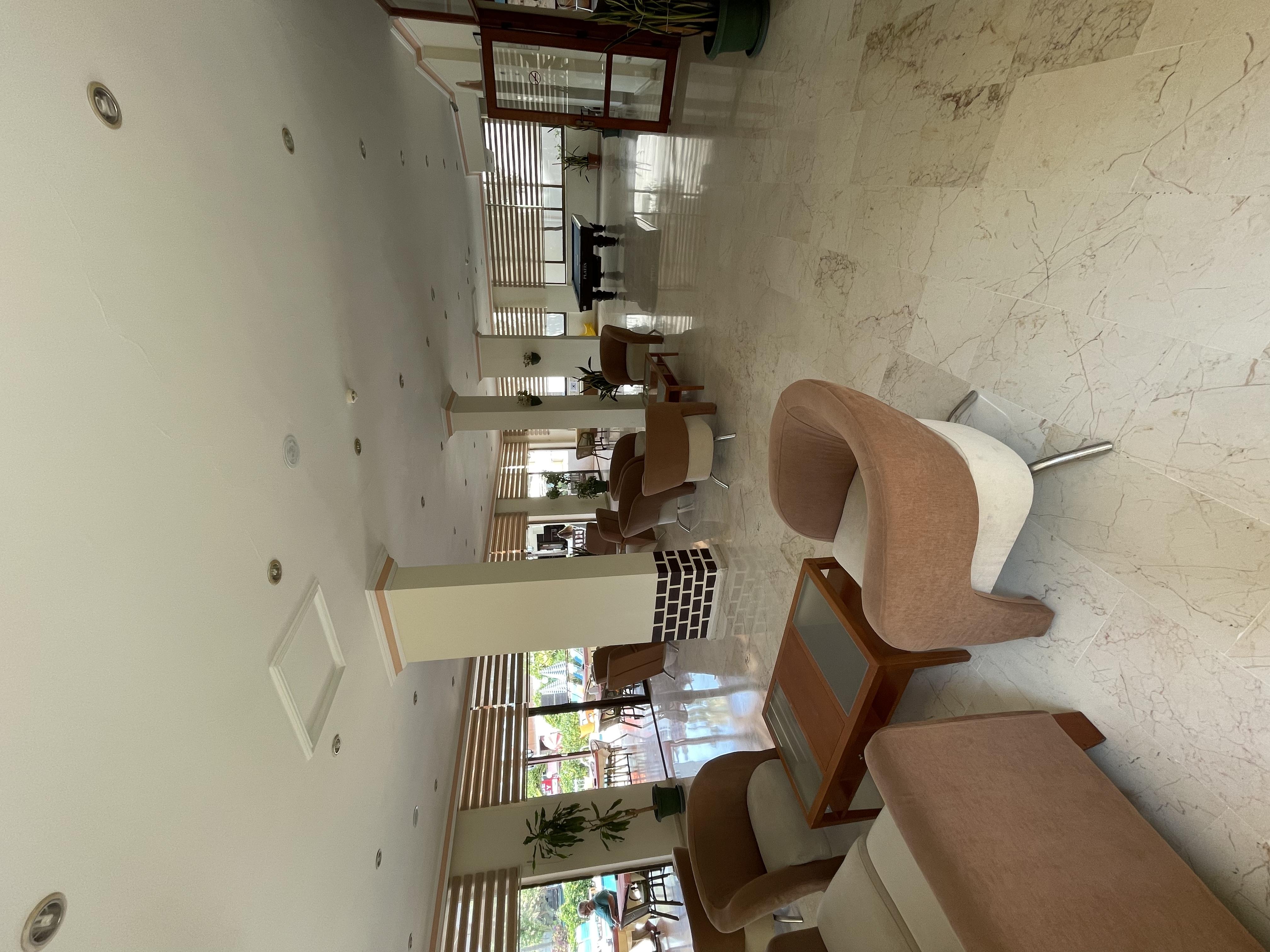 Miray Hotel Kleopatra Αλάνια Εξωτερικό φωτογραφία