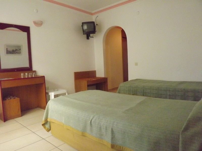 Miray Hotel Kleopatra Αλάνια Εξωτερικό φωτογραφία