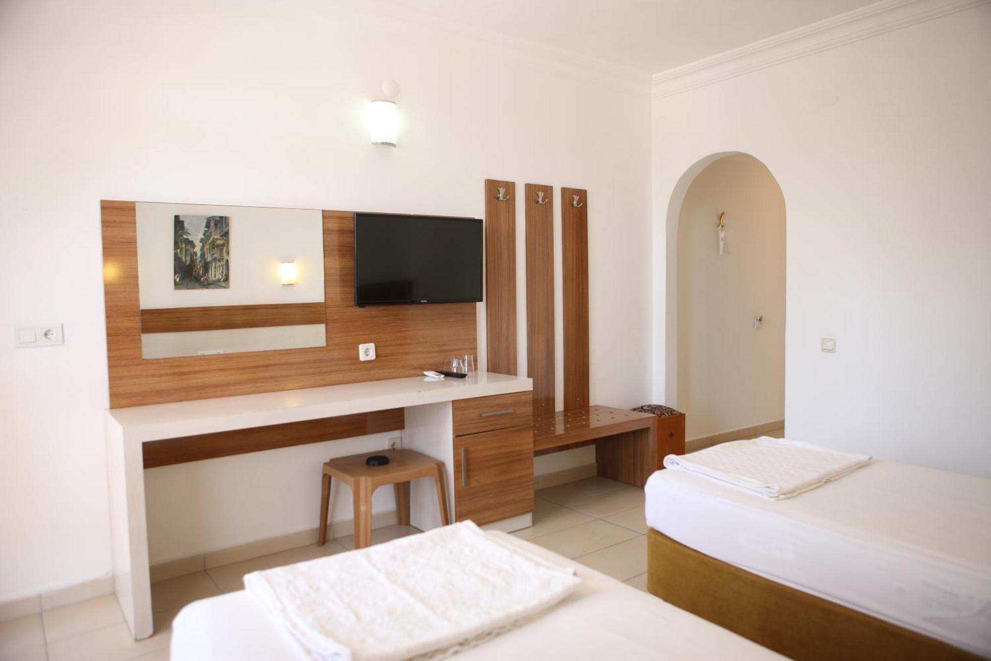 Miray Hotel Kleopatra Αλάνια Δωμάτιο φωτογραφία