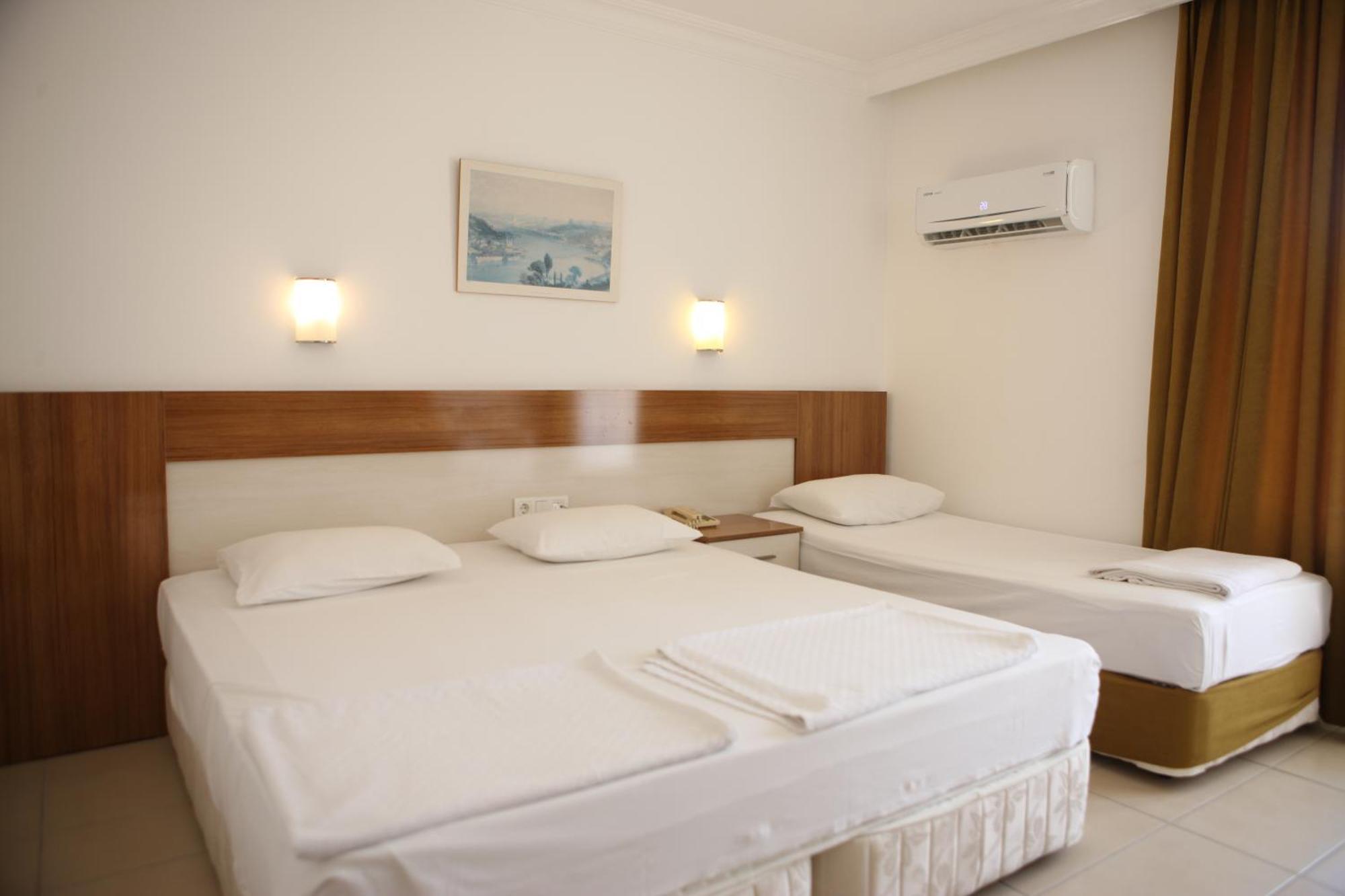 Miray Hotel Kleopatra Αλάνια Δωμάτιο φωτογραφία