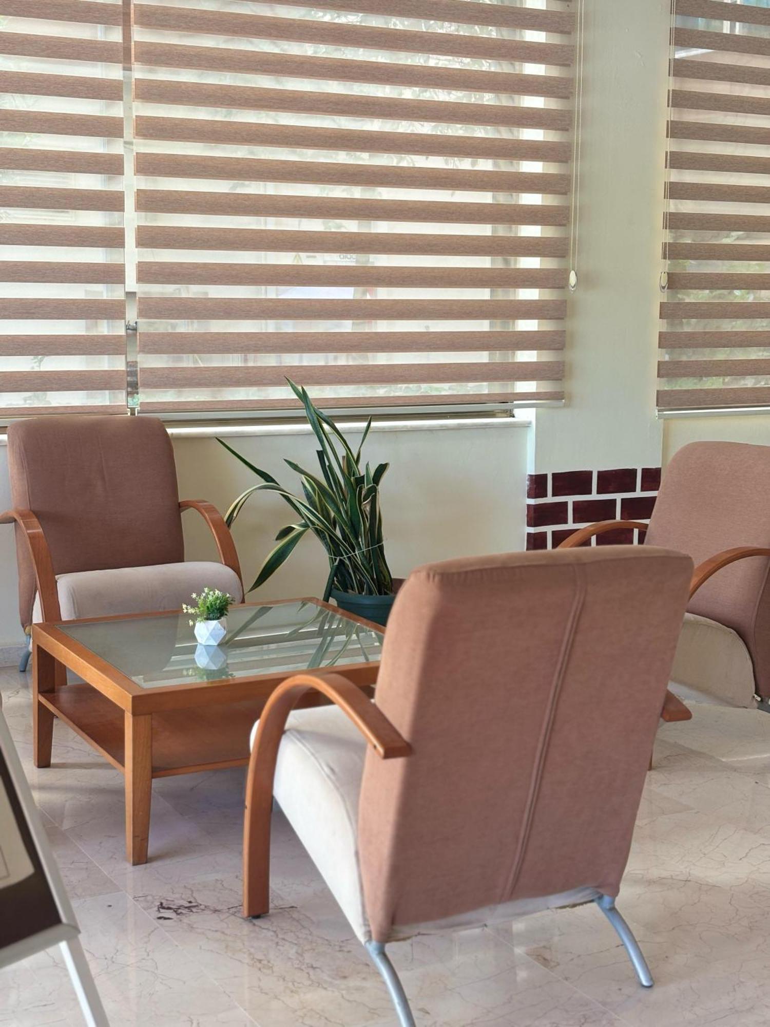 Miray Hotel Kleopatra Αλάνια Εξωτερικό φωτογραφία