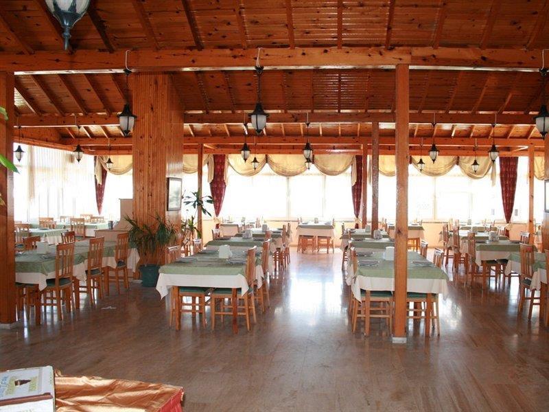 Miray Hotel Kleopatra Αλάνια Εξωτερικό φωτογραφία