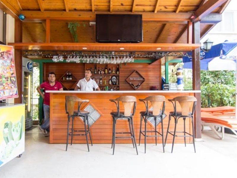Miray Hotel Kleopatra Αλάνια Εξωτερικό φωτογραφία