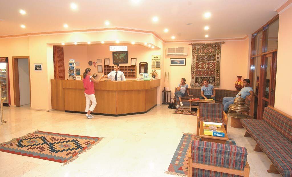 Miray Hotel Kleopatra Αλάνια Εξωτερικό φωτογραφία